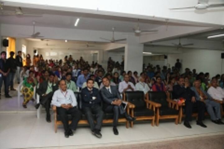 auditorium